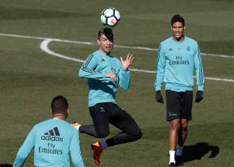 Cristiano es el tercer máximo goleador de 2018: diez tantos