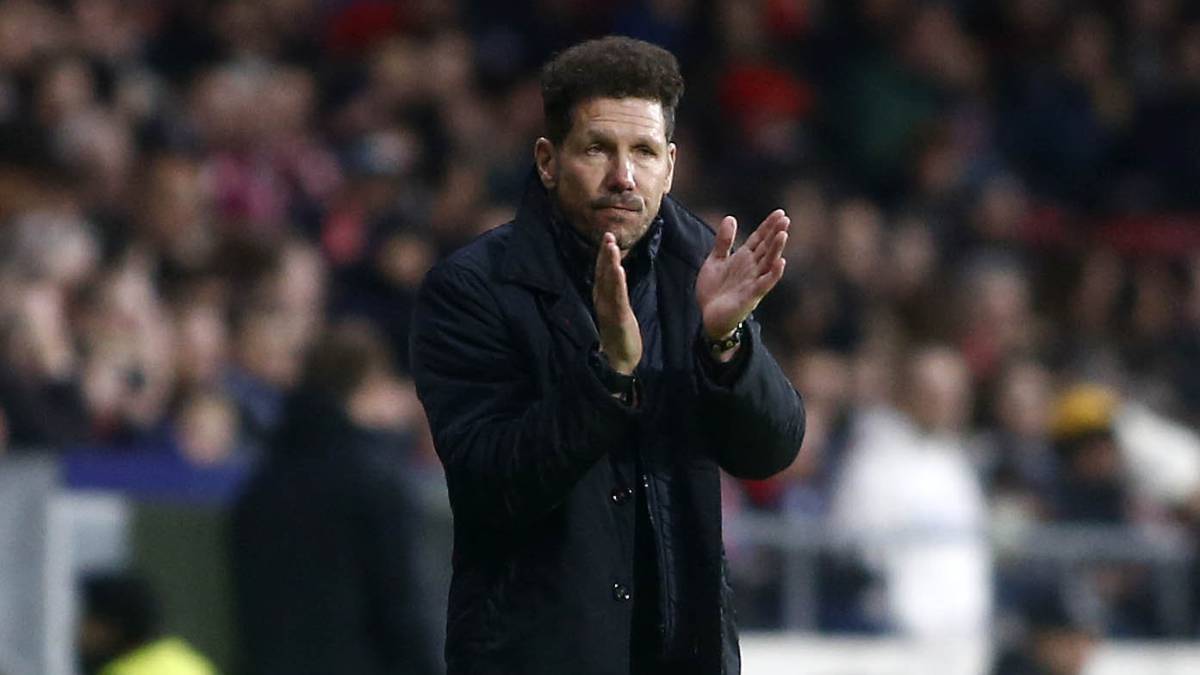 Sevilla - Atlético Madrid: fecha, horario, TV y cómo ver online