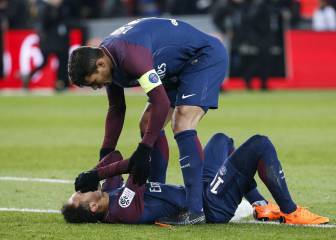 El padre de Neymar confirma que su hijo pasará por el quirófano