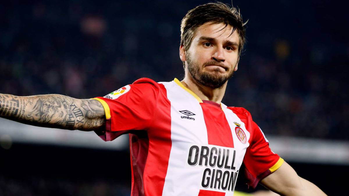 Cómo y dónde seguir en directo por televisión y online el Girona vs Celta, partido de la jornada 26 de LaLiga Santander que se disputará en Montilivi.