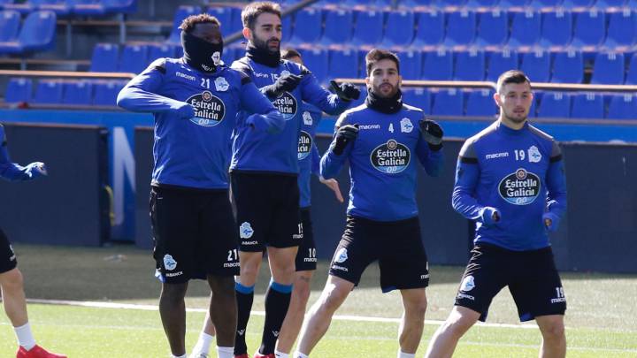 Muntari, la baza secreta de Seedorf en el Coliseum.