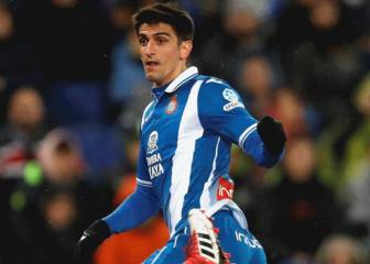Gerard Moreno: