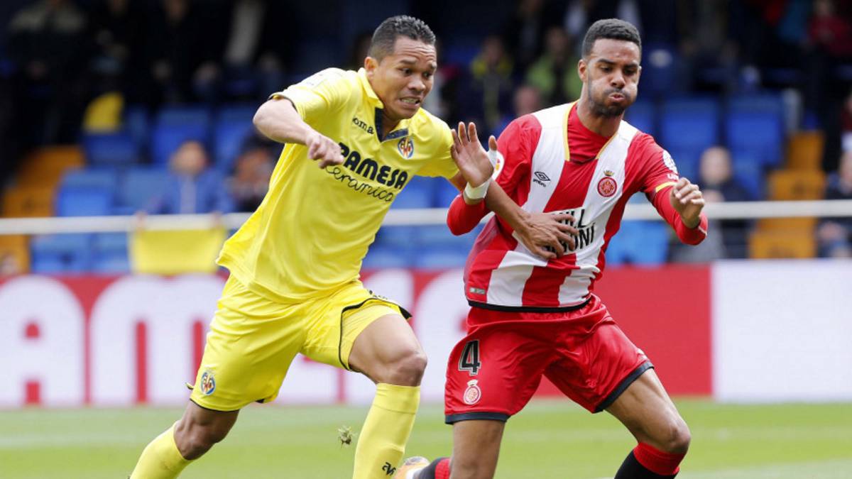 Sigue el Villarreal-Girona en directo online y en vivo, partido de jornada 27 de LaLiga Santander, hoy, 3 de marzo a las 13.00 horas en el estadio de La Cerámica