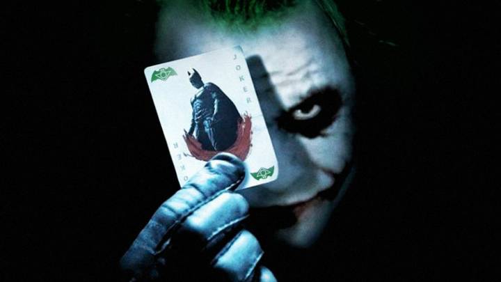 El Betis le puso salsa a la previa ante el Valencia colgando en las redes una imagen de Joker, antagonista de Batman, y una carta del hombre-murciélago.