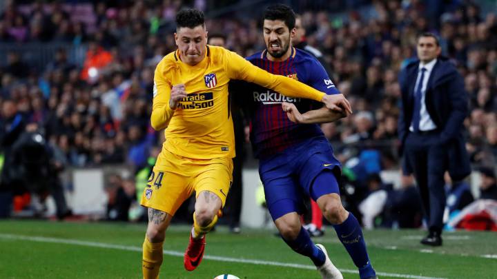 Giménez: "Molesta que sea un problema de actitud"