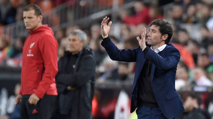 Marcelino.