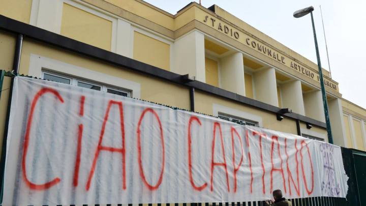 Davide Astori, la renovación y la plaga de las fake news