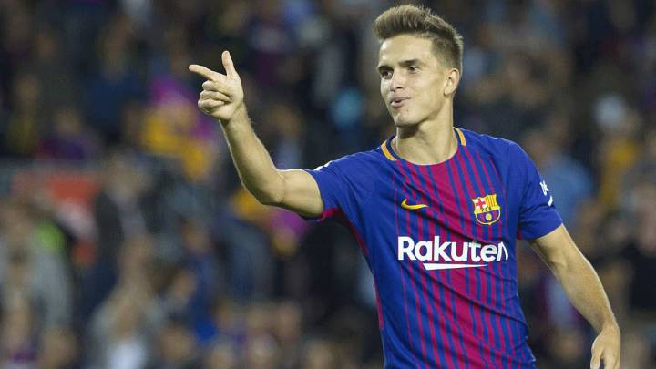 La desgracia de Denis Suárez: KO en su regreso al equipo