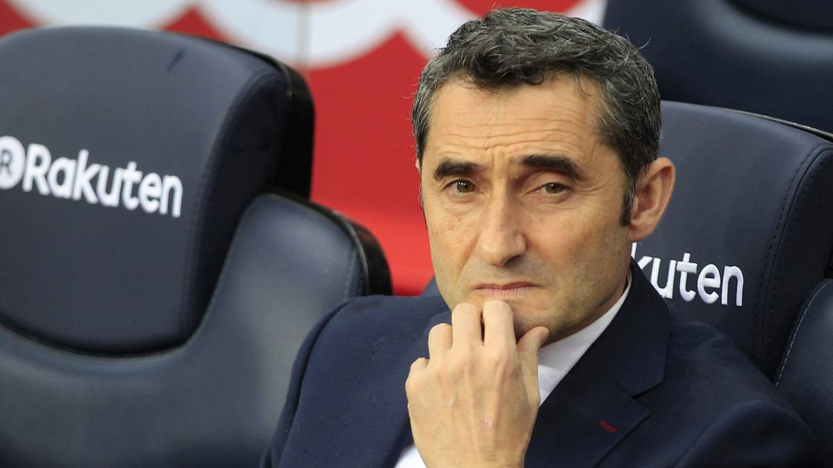Valverde