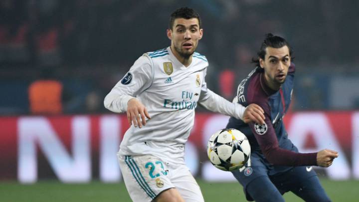 Inter, Milan, Roma: Serie A clubs eyeing Real Madrid's Kovacic