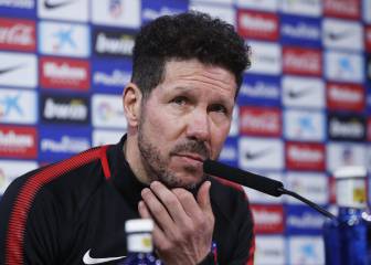 Simeone:
