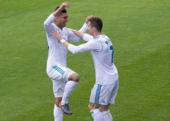 Casemiro:
