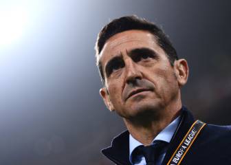 Técnico del AEK dice que vio al presidente del Paok con una pistola