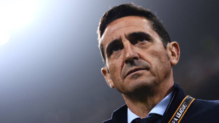 Técnico del AEK dice que vio al presidente del Paok con una pistola