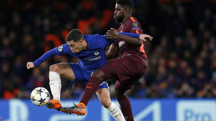 Hazard
