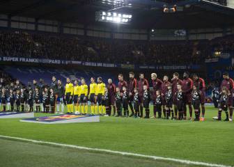 Champions: en qué es mejor el Barcelona y en qué el Chelsea