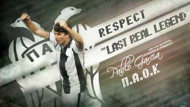 PAOK youth coach: "Greek football is rotten to the core"
