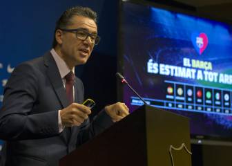 El Barça confirma que quiere Copa y Supercopa a un partido