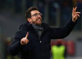 Di Francesco: