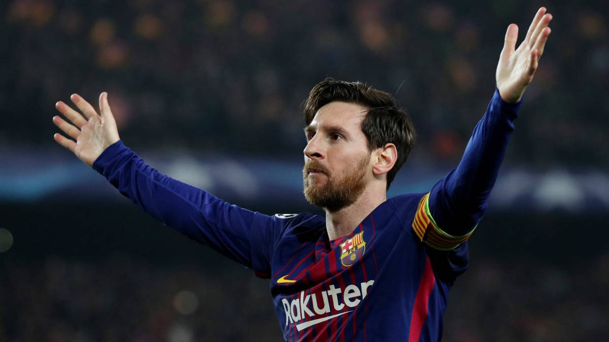 Sigue el Barcelona vs Chelsea en directo online, partido de vuelta de octavos de final de la Champions League; hoy, 14 de marzo a las 20:45 horas, en AS.com