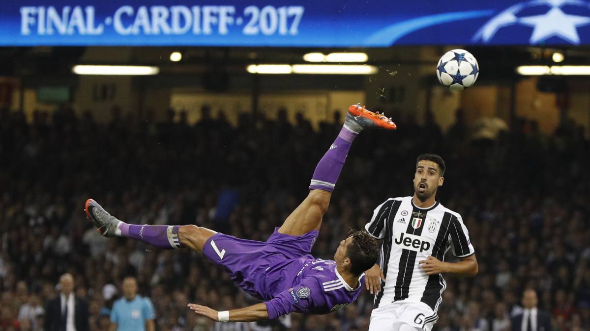 Este es el balance entre los 8 equipos en el sorteo de cuartos