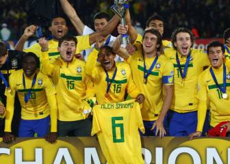 La FIFA sopesa eliminar los mundiales Sub-20 y Sub-17