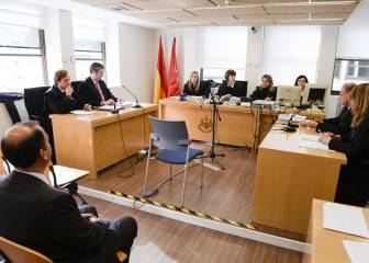 Juicio Estatutos: el Supremo da la razón en parte a los socios