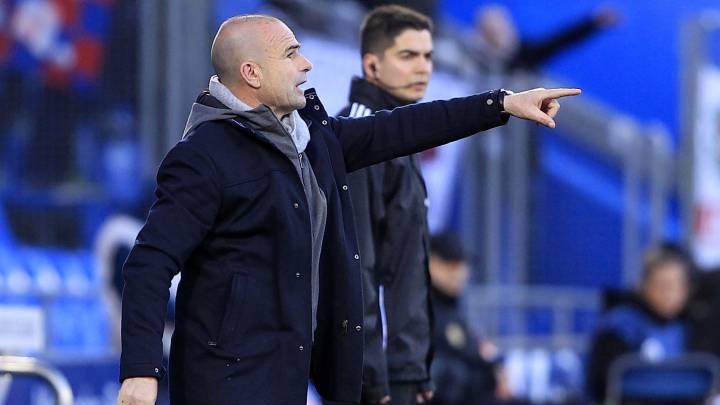 Cómo y dónde seguir en directo por televisión y online el Levante-Eibar, partido correspondiente a la jornada 29 de LaLiga Santander que se jugará en el Ciutat de Valencia.