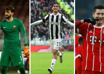 Los peligros de los rivales de los españoles en cuartos