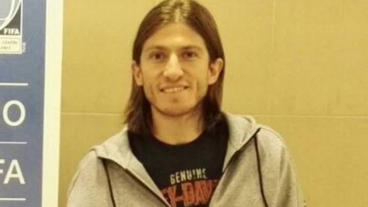 Filipe Luís to return sooner than expected