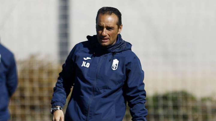 Jose Luis Oltra