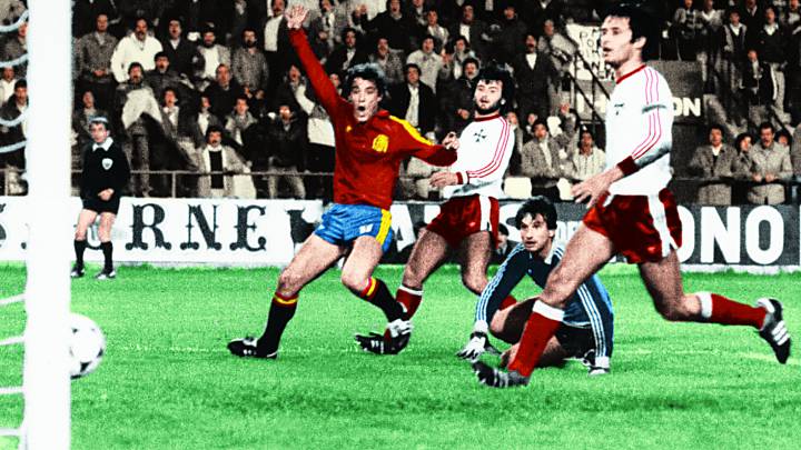 Spain 12-1 Malta: La Roja accused of doping in famous win