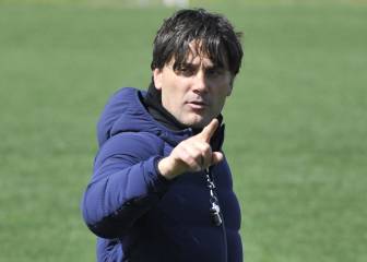 El banquillo del Sevilla no aporta casi nada