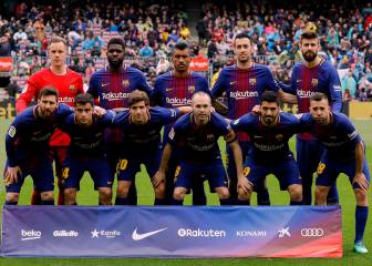 Five challenges for Barça in addition to winning LaLiga