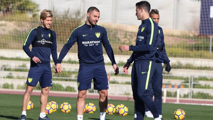 Lacen también avala a Muñiz: "Tengo grandes recuerdos de él"