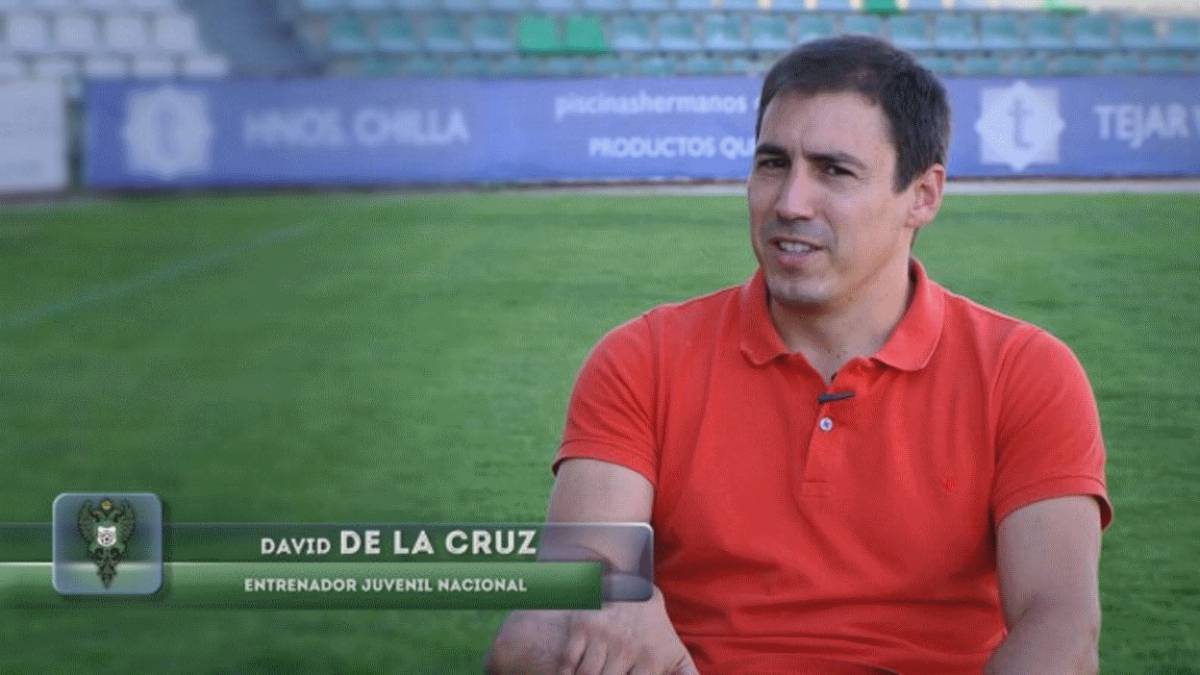 El entrenador del Toledo B, suspendido 26 partidos por agredir a un árbitro asistente