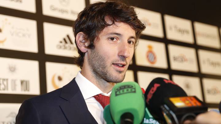 Esteban Granero celebra en Madrid su quinta Cena Pirata