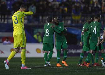 El triste presente de los saudíes que llegaron a la liga española