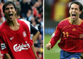 ¿Qué fue de Luis García?: uno de los héroes del 'Spanish' Liverpool