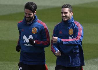 Koke: