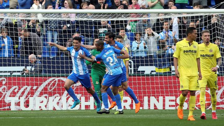 Volvió a ganar el Málaga