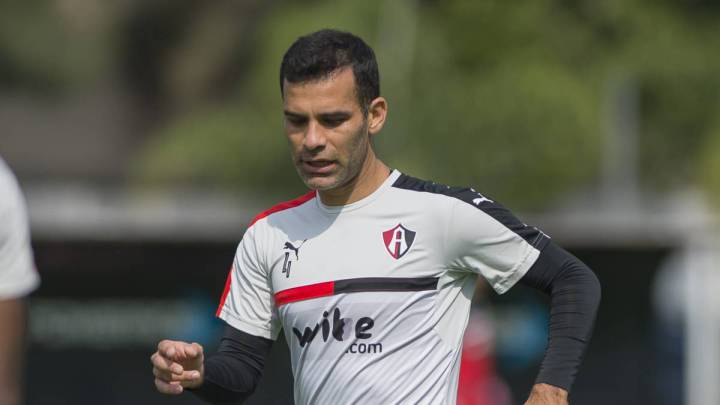 Márquez no pierde la esperanza de jugar un quinto Mundial