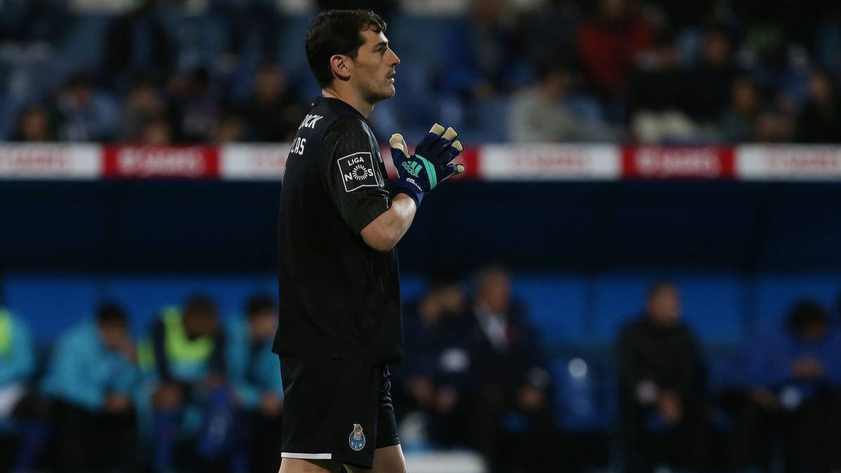 Resultado de imagen para Belenenses 2-3 Oporto