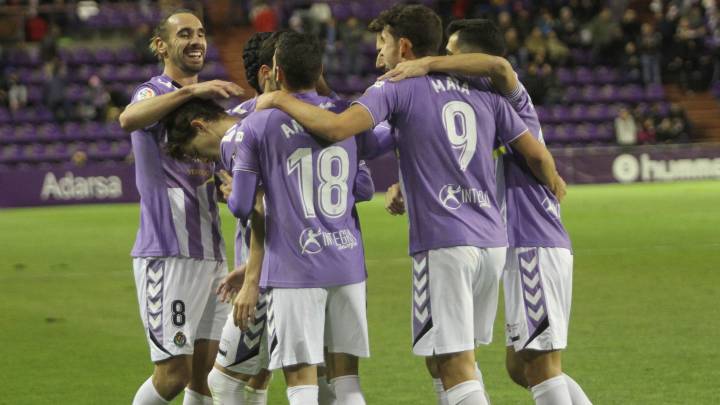 La columna vertebral está amenazada de sanción