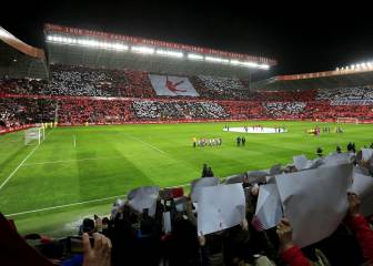 El liderato del Sporting hace soñar a la Mareona con Primera