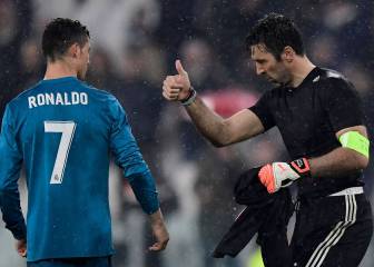 Buffon: