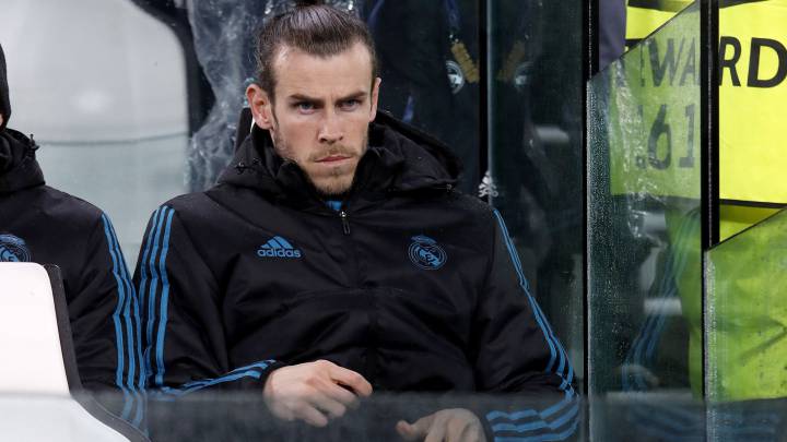 Gareth Bale and Real Madrid set for parting of ways in summer