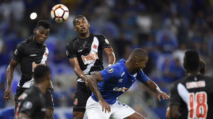 Cruzeiro 0-0 Vasco: goles, resumen y resultado