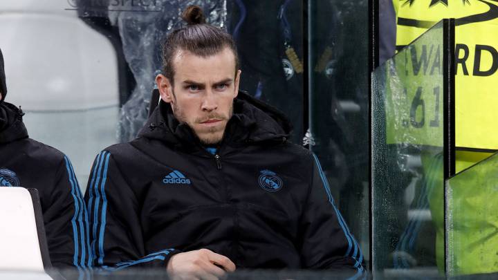 Gareth Bale no le pondrá fácil al Real Madrid su marcha