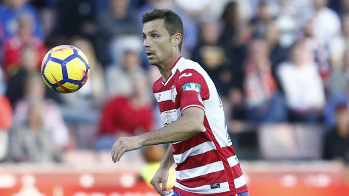 "El Sevilla Atlético parece fácil pero ya lo sufrimos"